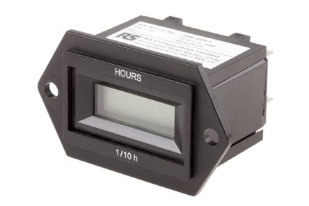 RS PRO 8966961