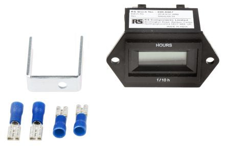 RS PRO 8966967