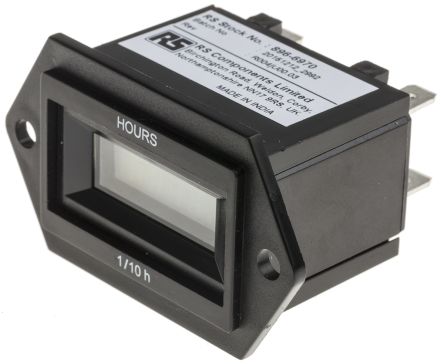 RS PRO  8966970