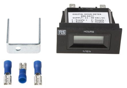 RS PRO  8966977