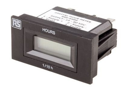 RS PRO  8966986