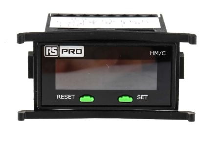 RS PRO 8966992