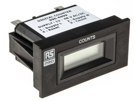 RS PRO 8966999