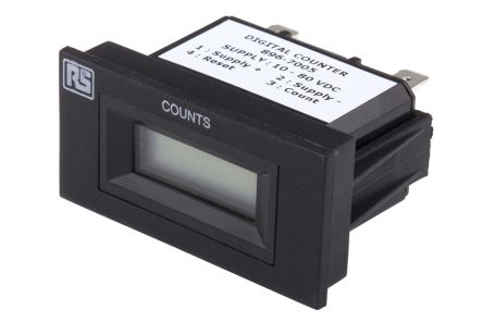 RS PRO  8967005