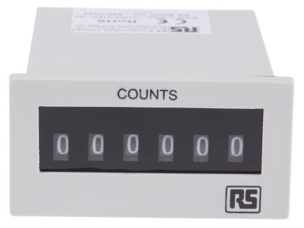 RS PRO  8967024