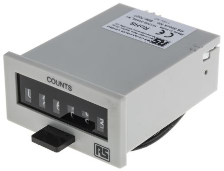 RS PRO 8967027