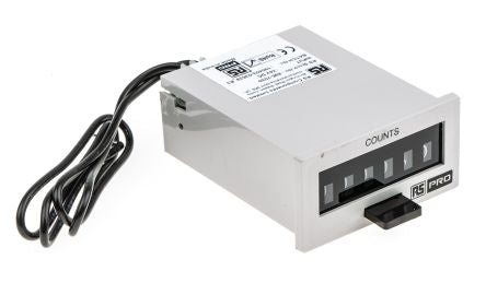 RS PRO  8967030