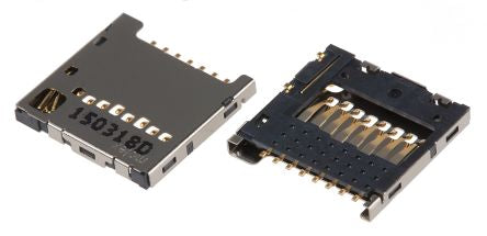 Molex 104031-0811 8967560