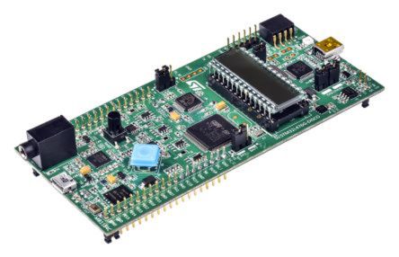 STMicroelectronics STM32L476G-DISCO 8967724