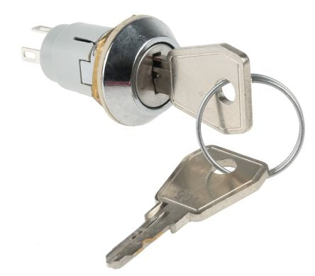 Lorlin WRL-5-D-S-2-RS 8968055