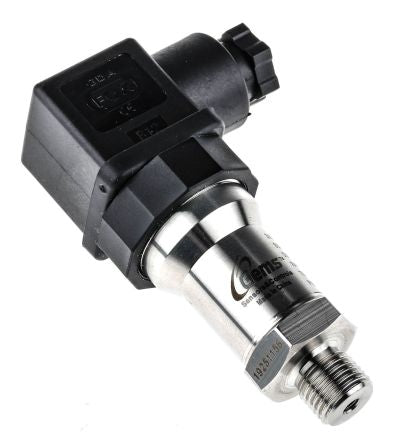 Gems Sensors 3500B0001A01G000 8968496