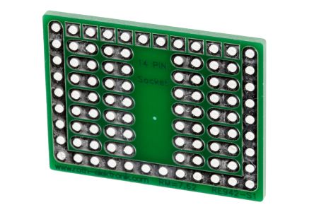 Roth Elektronik RE942-S1 8971632
