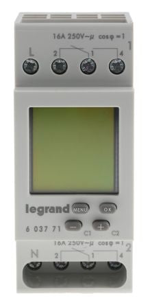 Legrand 6 037 71 8976927