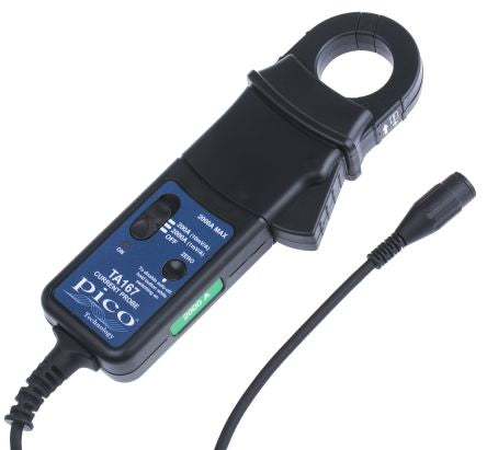 Pico Technology TA167 8986804