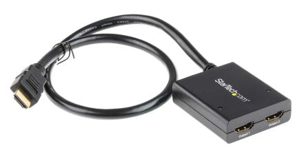 Startech ST122HD4KU 8988466