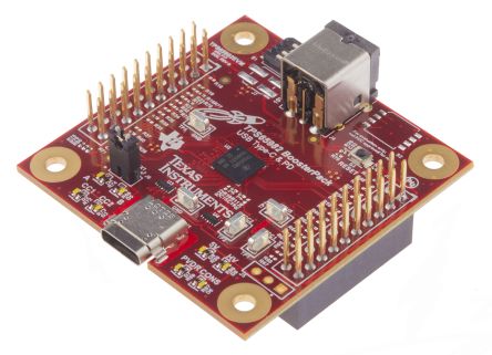 Texas Instruments TPS65982-EVM 9008832