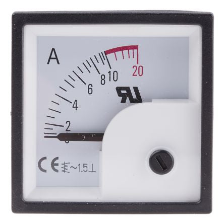 RS PRO  9010337