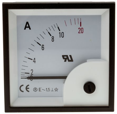 RS PRO 9010346