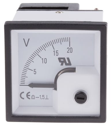 RS PRO  9010536