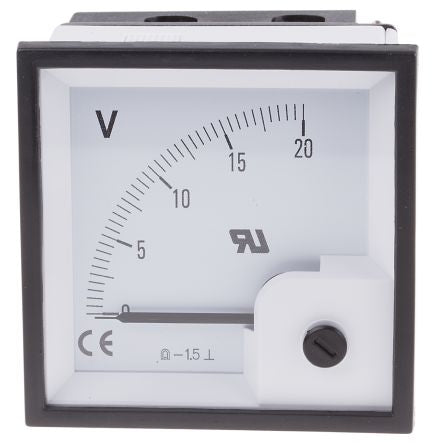 RS PRO 9010542