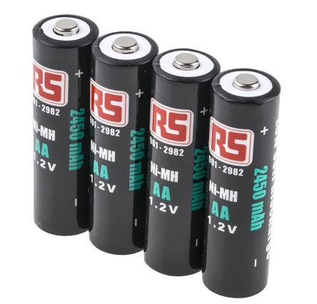 RS PRO 9012982