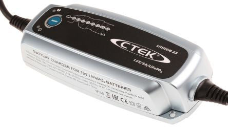 CTEK XS 5.0 9015840