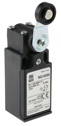 RS PRO 9026856