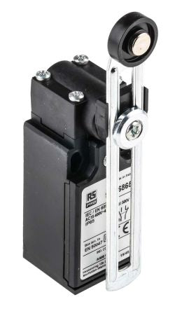 RS PRO  9026865