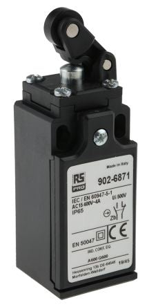 RS PRO  9026871