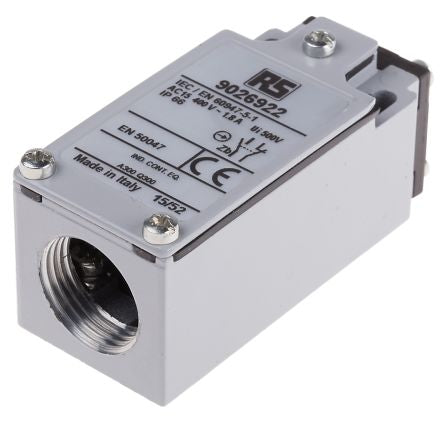 RS PRO 9026922