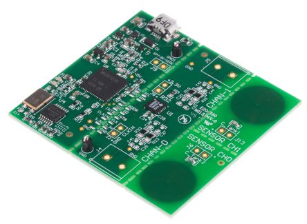 Texas Instruments LDC1312EVM 9028498