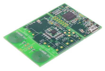 Texas Instruments LDC1614EVM 9028502