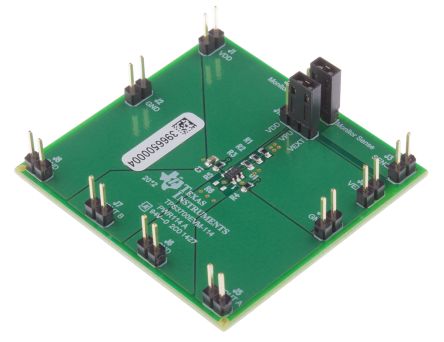 Texas Instruments TPS3700EVM-114 9033863