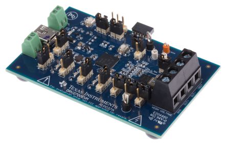 Texas Instruments DRV2700EVM 9033888