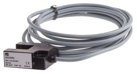 RS PRO  9033958