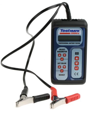 TecMate TA20 9053652