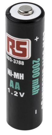 RS PRO  9053788
