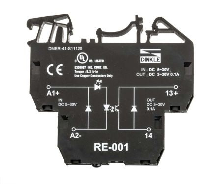 RS PRO  9054277