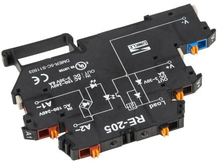 RS PRO 9054302
