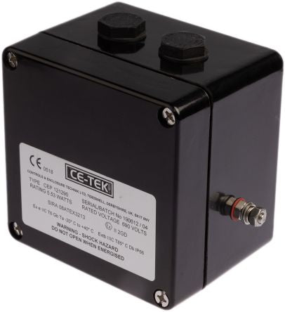 CE-TEK CEP121290PA 9054396