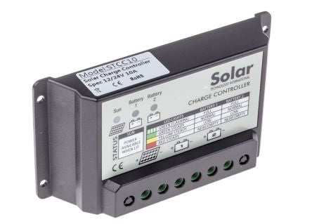 Solar Technology STCC10 9054532