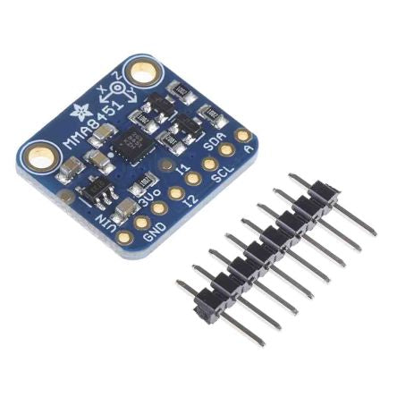 ADAFRUIT INDUSTRIES 2019 9054665