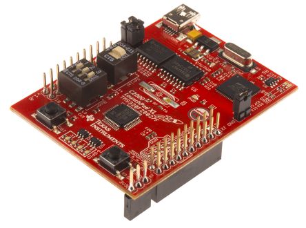 Texas Instruments LAUNCHXL-F28027F 9055040