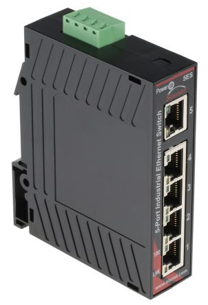 Red Lion SL-5ES-1 9055756