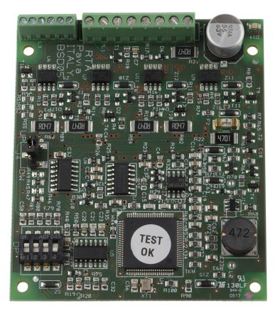 RS PRO 9058786