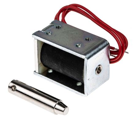 Solentec Limited SD0837 24V 9059944