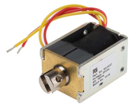 Solentec Limited SK1037 24V 9059966