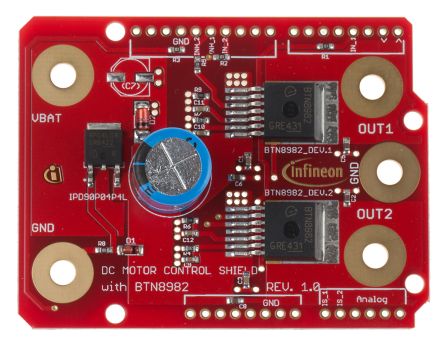 Infineon SP001292932 9062874