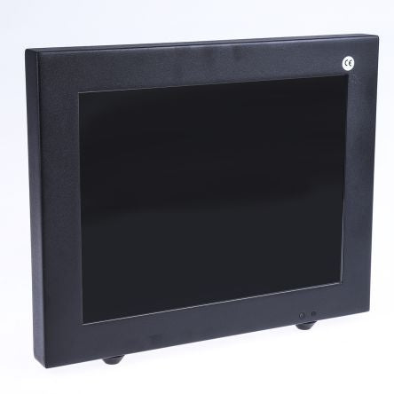 Vigilant Vision DSM10.4LED-WGF 9064012