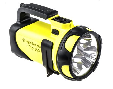 Nightsearcher NSTRIO550Y 9076457